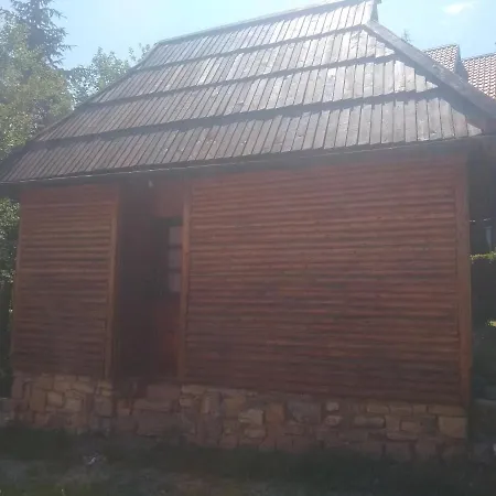 Gnezdo Appartamento Nova Varoš