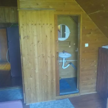 Gnezdo Apartment