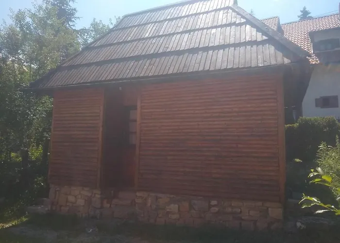 Gnezdo 公寓 Nova Varoš