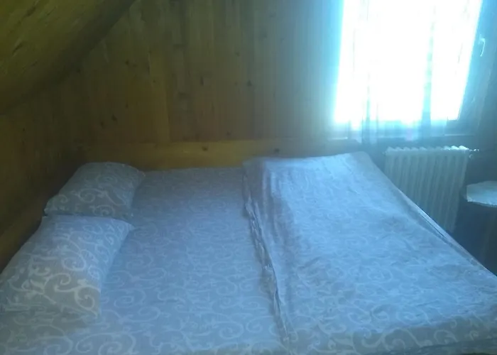 Gnezdo * Nova Varoš