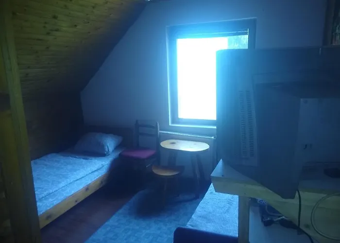 Gnezdo * Nova Varoš