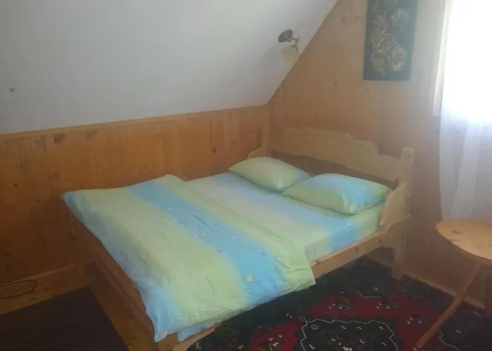 Gnezdo * Nova Varoš